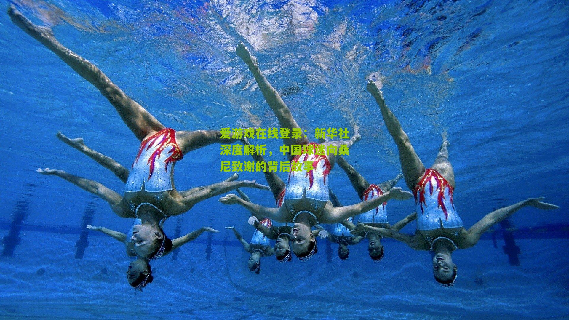 新华社深度解析，中国球迷向桑尼致谢的背后故事