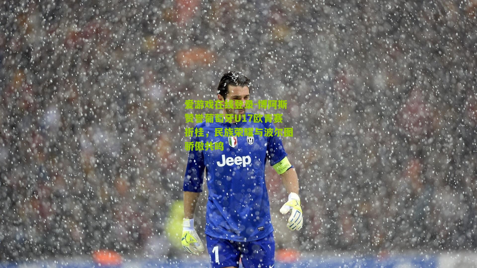 博阿斯赞誉葡萄牙U17欧青赛折桂，民族荣耀与波尔图骄傲共鸣